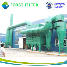 FORST Filter Cartridge Vacuum Dust Collector System